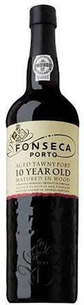 Fonseca Porto 10 Year Old Tawny 2010 Sale