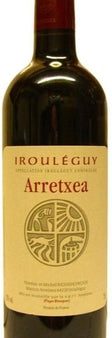 Domaine Arretxea Irouleguy Cuvee Haitza 2013 Online Sale