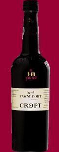 Croft Porto Tawny 10 Year 2010 Sale