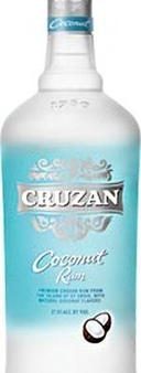 Cruzan Rum Coconut on Sale