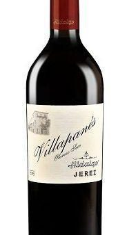 Hidalgo Jerez Oloroso Villapanes Supply