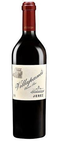 Hidalgo Jerez Oloroso Villapanes Supply