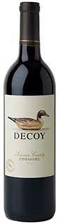 Decoy Zinfandel 2014 Cheap