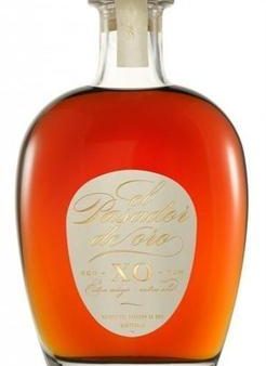 El Pasador de Oro Rum XO Online Hot Sale