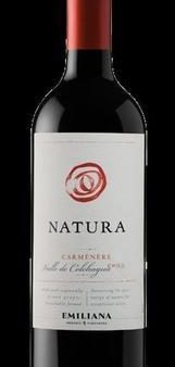 Emiliana Carmenere Natura 2015 Online