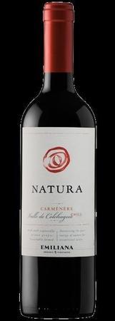 Emiliana Carmenere Natura 2015 Online