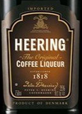 Heering Original Cherry Liqueur on Sale