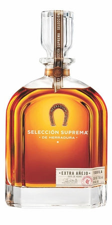 Herradura Tequila Seleccion Suprema For Discount