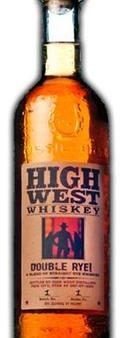 High West Whiskey Double Rye Hot on Sale