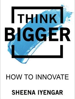 Think Bigger: How to Innovate Supply