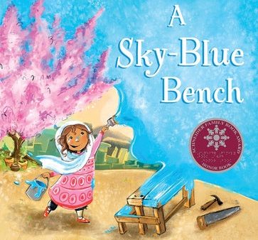 Sky-Blue Bench, A Supply