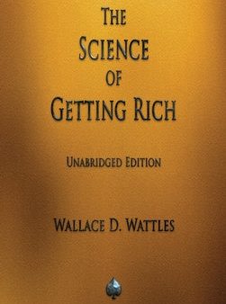 Science of Getting Rich, The For Sale