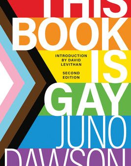 This Book Is Gay Discount