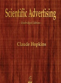 Scientific Advertising Cheap