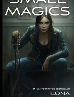 Small Magics Online now