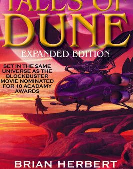 Tales of Dune Supply