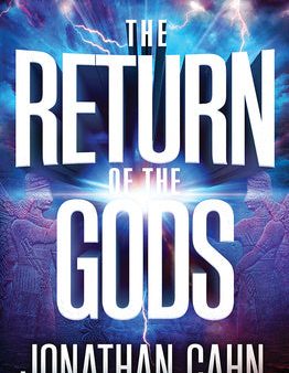 Return of the Gods For Sale