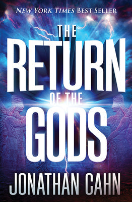 Return of the Gods For Sale