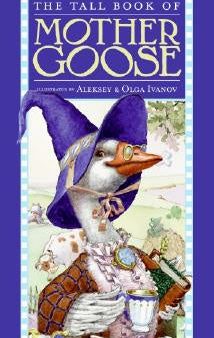 Tall Book of Mother Goose, The Online now