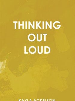 Thinking Out Loud on Sale