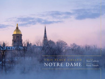 This Place Called Notre Dame For Sale