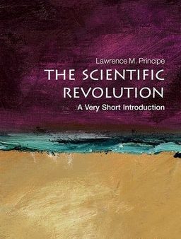 Scientific Revolution: A Very Short Introduction Online now