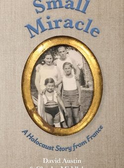 Small Miracle: A Holocaust Story from France For Sale