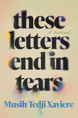 These Letters End in Tears Sale