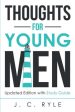 Thoughts for Young Men: Updated Edition with Study Guide Online