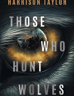 Those Who Hunt Wolves Sale