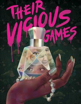 Their Vicious Games on Sale