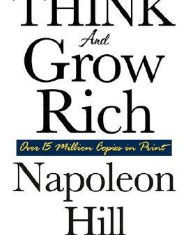 Think and Grow Rich For Cheap