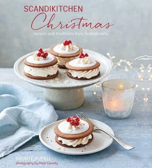 Scandikitchen Christmas: Recipes and Traditions from Scandinavia Online now