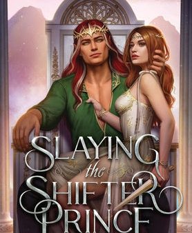 Slaying the Shifter Prince For Sale