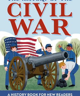 History of the Civil War: A History Book for New Readers, The Online Sale