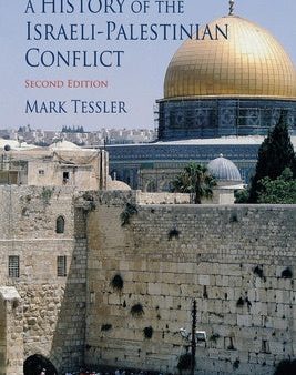 History of the Israeli-Palestinian Conflict, Second Edition, A Hot on Sale