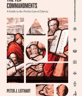 Ten Commandments: A Guide to the Perfect Law of Liberty, The Supply