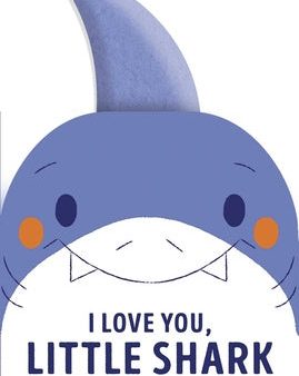 I Love You, Little Shark Online