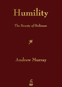 Humility: The Beauty of Holiness Online Sale