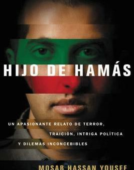 Hijo de Hamás = Son of Hamas Sale