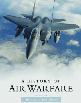 History of Air Warfare, A For Discount