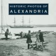 Historic Photos of Alexandria on Sale