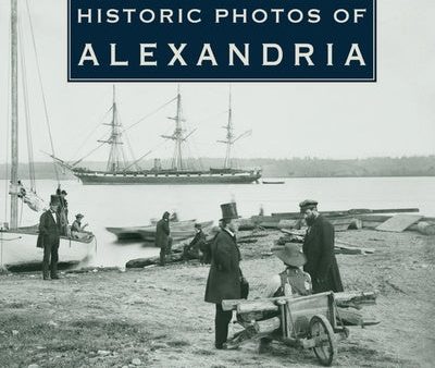 Historic Photos of Alexandria on Sale