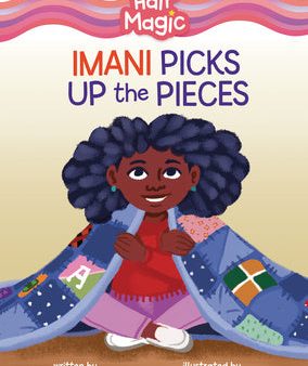 Imani Picks Up the Pieces Discount