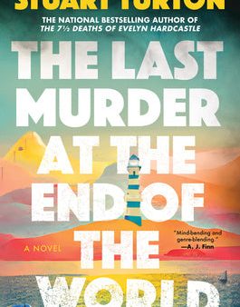 Last Murder at the End of the World, The Online Hot Sale