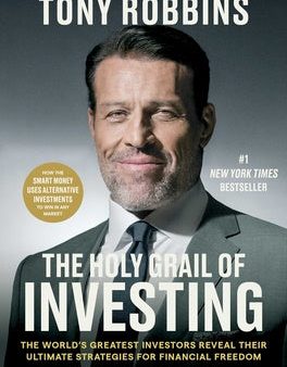 Holy Grail of Investing: The World s Greatest Investors Reveal Their Ultimate Strategies for Financial Freedom, The Online Hot Sale