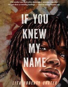 If You Knew My Name: A Novel in Verse For Discount