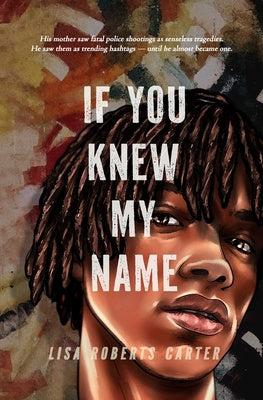 If You Knew My Name: A Novel in Verse For Discount