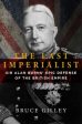 Last Imperialist: Sir Alan Burns  Epic Defense of the British Empire, The Discount