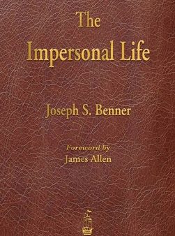 Impersonal Life, The Supply